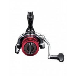 Mulineta Shimano Sienna FG 2