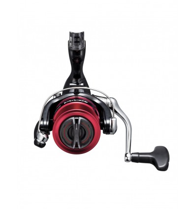 Mulineta Shimano Sienna FG