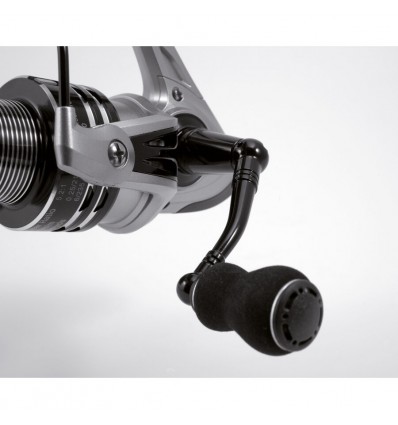 Mulineta Lineaeffe Bass Evolution FD