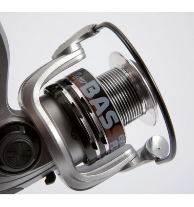 Mulineta Lineaeffe Bass Evolution FD