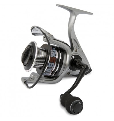 Mulineta Lineaeffe Bass Evolution FD