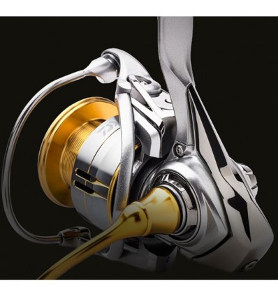 Mulineta Daiwa Freams LT