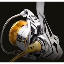 Mulineta Daiwa Freams LT