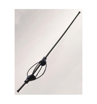 Deaky Fishing Tackle - Momitor Mini Method Flat Feeder