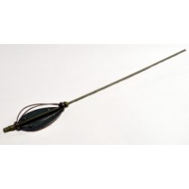 Deaky Fishing Tackle - Momitor Arcuit cu patru spire