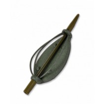 Deaky Fishing Tackle - Momitor Arcuit Plat cu tija rigida
