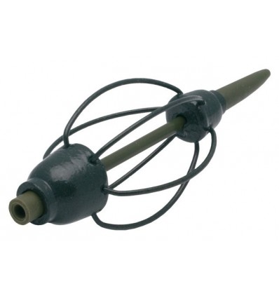 Deaky Fishing Tackle - Momitor In-line semifix