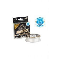 Fir monofilament Sufix Advance Clear 150m