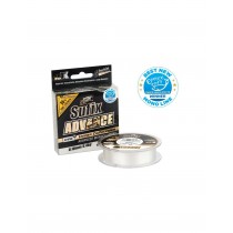 Fir monofilament Sufix Advance Clear 150m