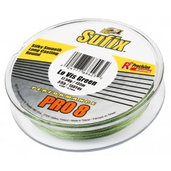 Fir Textil Sufix Performance Pro 8 Pink 275m