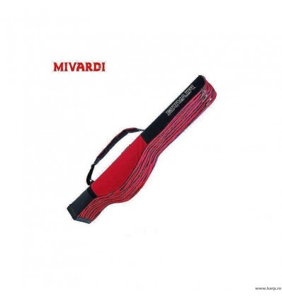 HUSA LANSETA RIGIDA TEAM MIVARDI 170cm