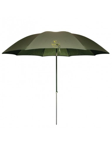 Umbrela pescuit Baracuda U1 250 cm verde