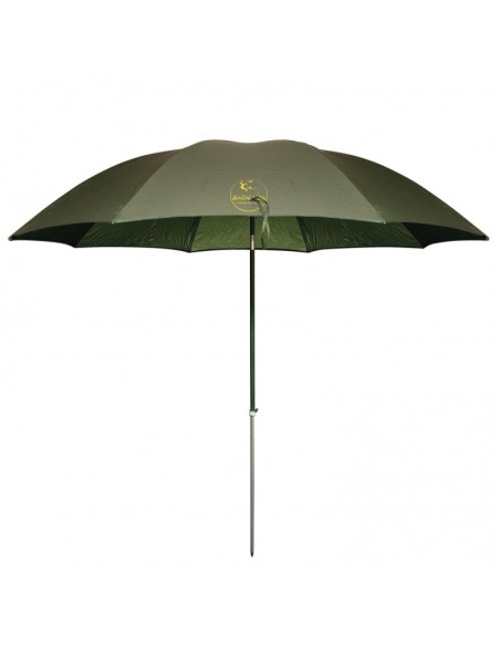 Umbrela pescuit Baracuda U1 250 cm verde