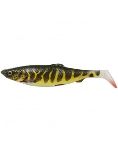 Shad Savage Gear LB 4D Herring Pike, 11cm, 9g, 4buc