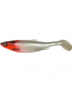 Shad Savage Gear LB 4D Herring Red Head, 11cm, 9g, 4buc