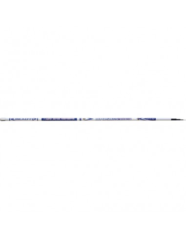 Varga Lineaeffe Telescopica Dream Carbon Evolution Pole, 7.00m