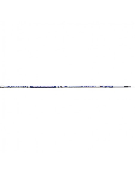 Varga Lineaeffe Telescopica Dream Carbon Evolution Pole, 7.00m