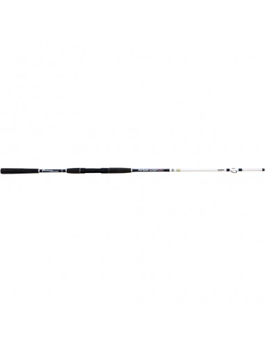Lanseta Lineaeffe FF Boat Master Extra Deep, 2.50m, 80-200g, 2buc