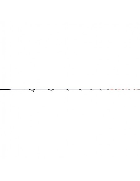 Lanseta Lineaeffe FF Boat Master Extra Deep, 2.50m, 80-200g, 2buc