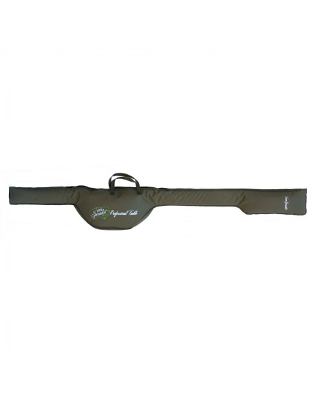 Husa 2 Lansete Crap Lineaeffe TS Carp 195cm Husa 2 Lansete Crap Lineaeffe TS Carp 195cm