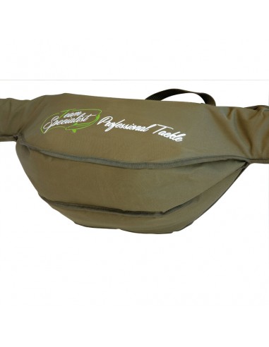 Husa 2 Lansete Crap Lineaeffe TS Carp 195cm