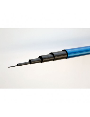 Varga Lineaeffe Carbon Queen Pole