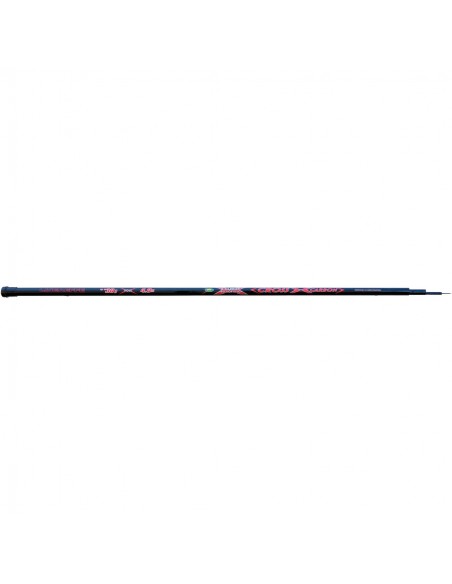 Varga Lineaeffe Telescopica Cross Carbon Varga Lineaeffe Telescopica Cross Carbon