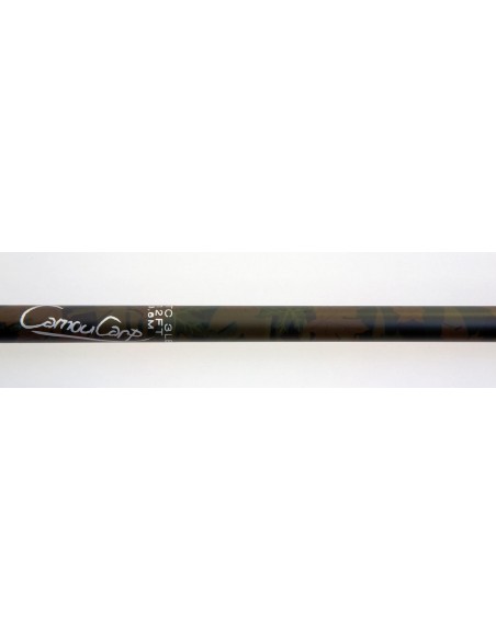 Lanseta Lineaeffe Carp Camou, 3.90m, 3.5lbs, 2buc Lanseta Lineaeffe Carp Camou, 3.90m, 3.5lbs, 2buc