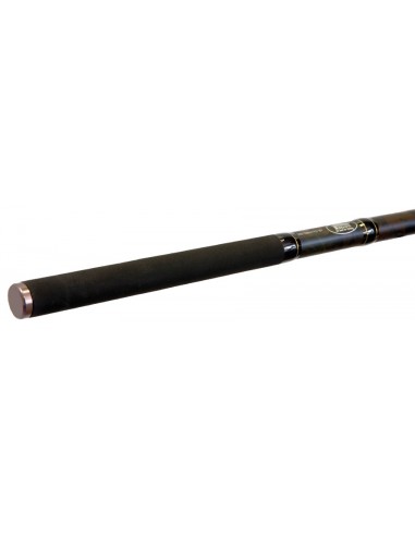 Lanseta Lineaeffe Carp Camou, 3.90m, 3.5lbs, 2buc