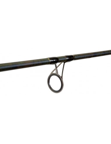 Lanseta Lineaeffe Carp Camou, 3.90m, 3.5lbs, 2buc