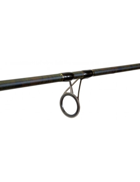 Lanseta Lineaeffe Carp Camou, 3.90m, 3.5lbs, 2buc Lanseta Lineaeffe Carp Camou, 3.90m, 3.5lbs, 2buc