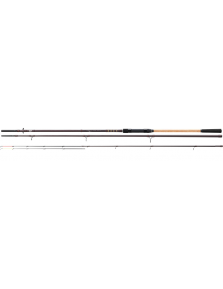 Lanseta Daiwa Aqualite Heavy Feeder, 3.60m, 150g, 3+2buc Lanseta Daiwa Aqualite Heavy Feeder, 3.60m, 150g, 3+2buc