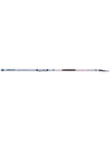 Lanseta Lineaeffe Carbon Bolo, 4.00m, 25g