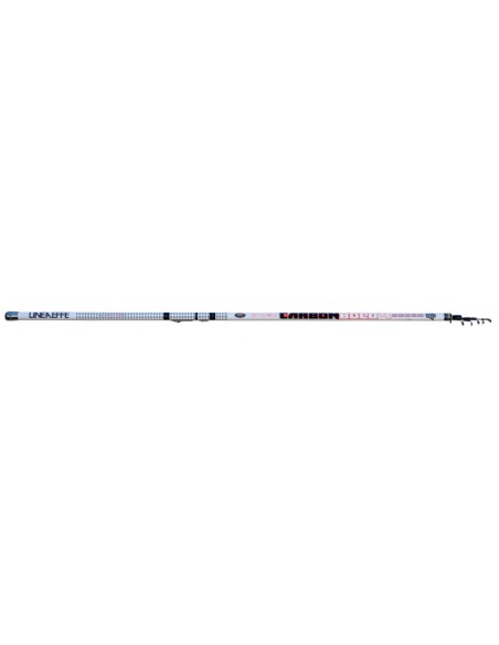 Lanseta Lineaeffe Carbon Bolo, 4.00m, 25g