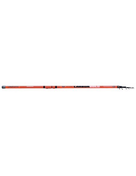 Lanseta Lineaeffe Carbon Bolo, 5.00m, 5g Lanseta Lineaeffe Carbon Bolo, 5.00m, 5g