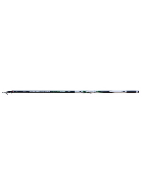 Lanseta Lineaeffe Standard Master Carbon Bologneza, 6.00m, 5-25g