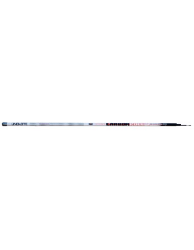 Varga Lineaeffe Carbon, 4.00m