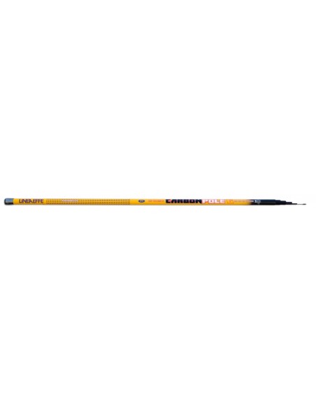 Varga Lineaeffe Carbon, 6.00m
