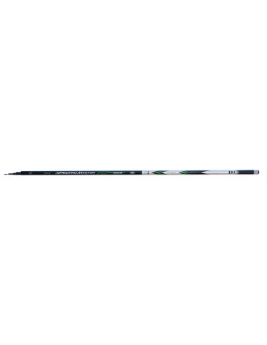Varga Lineaeffe Standard Master Carbon, 7m