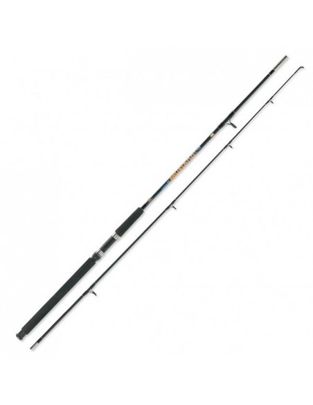Lanseta Lineaeffe Mustang Catfish, 2.10m, 100-250g, 2buc Lanseta Lineaeffe Mustang Catfish, 2.10m, 100-250g, 2buc