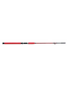 Lanseta Lineaeffe Mustang Catfish, 2.40m, 100-250g, 2buc