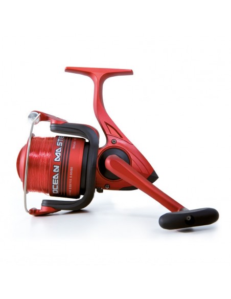 Mulineta Lineaeffe Ocean Master Line FD Mulineta Lineaeffe Ocean Master Line FD