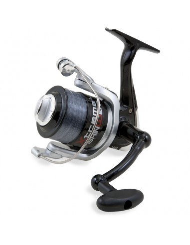 Combo Lanseta 2buc Extreme Spinning 1,80m+Mulineta S 20