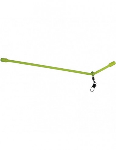 Anti Tangle Lineaeffe Fluo Curbat, 15cm, 3buc/plic