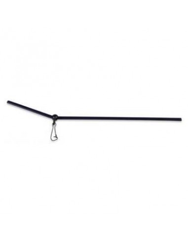Anti Tangle Lineaeffe Curbat, 15cm, 3buc/plic