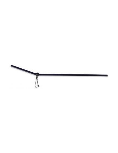 Anti Tangle Lineaeffe Curbat, 15cm, 3buc/plic