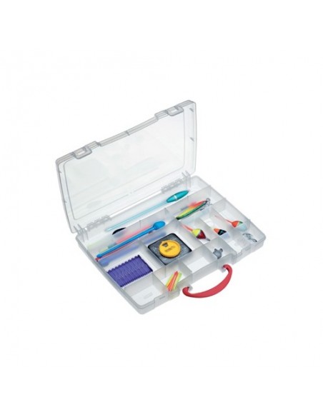 Cutie Multifunctionala Plastica Panaro Cutie Multifunctionala Plastica Panaro