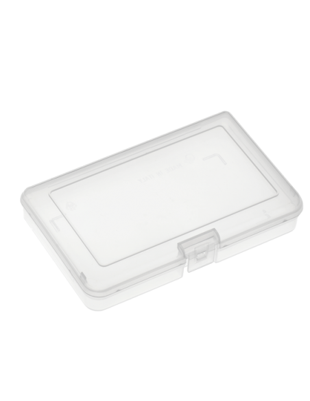 Cutie Plastica Panaro Fly 16x10x2cm Cutie Plastica Panaro Fly 16x10x2cm