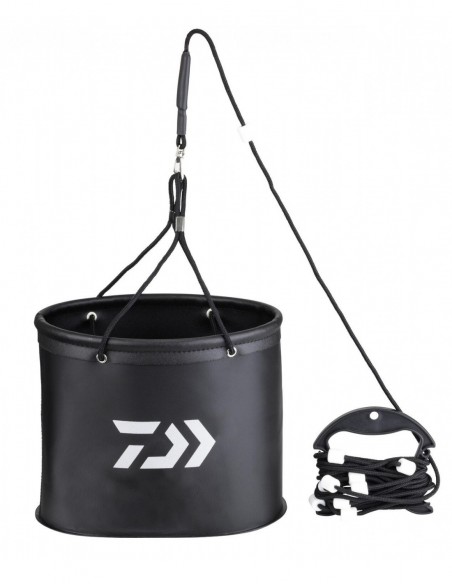 Bac pentru Nada Cu Maner Daiwa Bac pentru Nada Cu Maner Daiwa