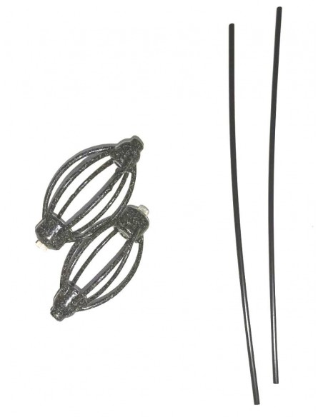 Momitor Arrow Lestat Culisant Cu Tija Mic, 60gr, 2buc/pl Momitor Arrow Lestat Culisant Cu Tija Mic, 60gr, 2buc/pl